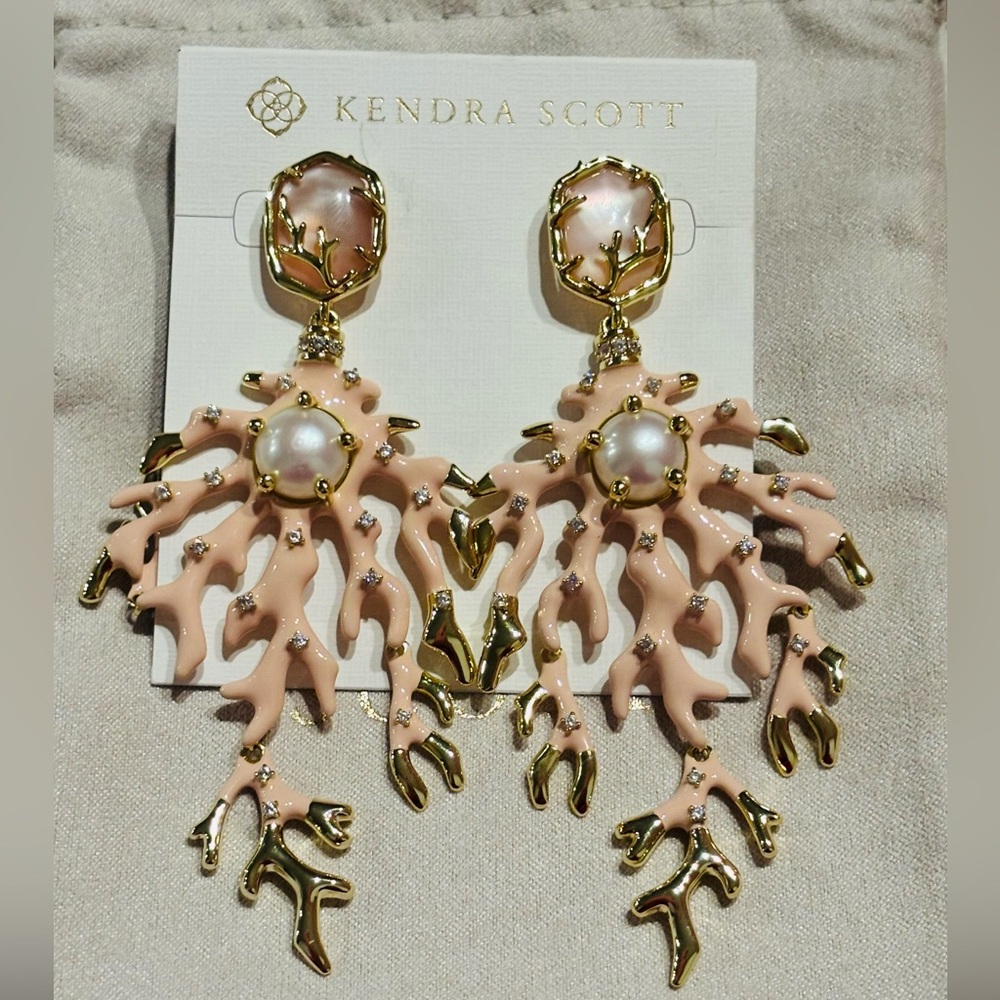 Kendra Scott Shae Earrings